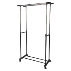 Die moderne Hausfrau Kleiderständer