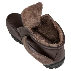 Herren Die moderne Hausfrau Klett-Stiefel 