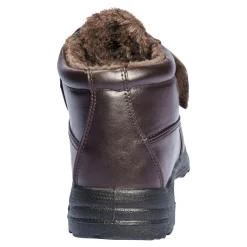 Herren Die moderne Hausfrau Klett-Stiefel 