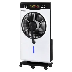 Die moderne Hausfrau Klimagerät "5 in 1"