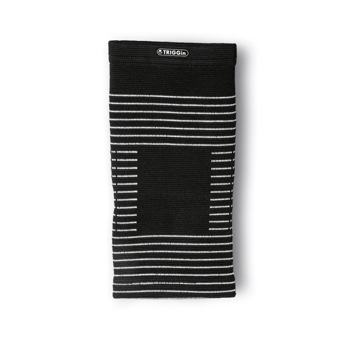 Die moderne Hausfrau Knöchelbandage TRIGGin mit Kupfer- & Carbonfasern