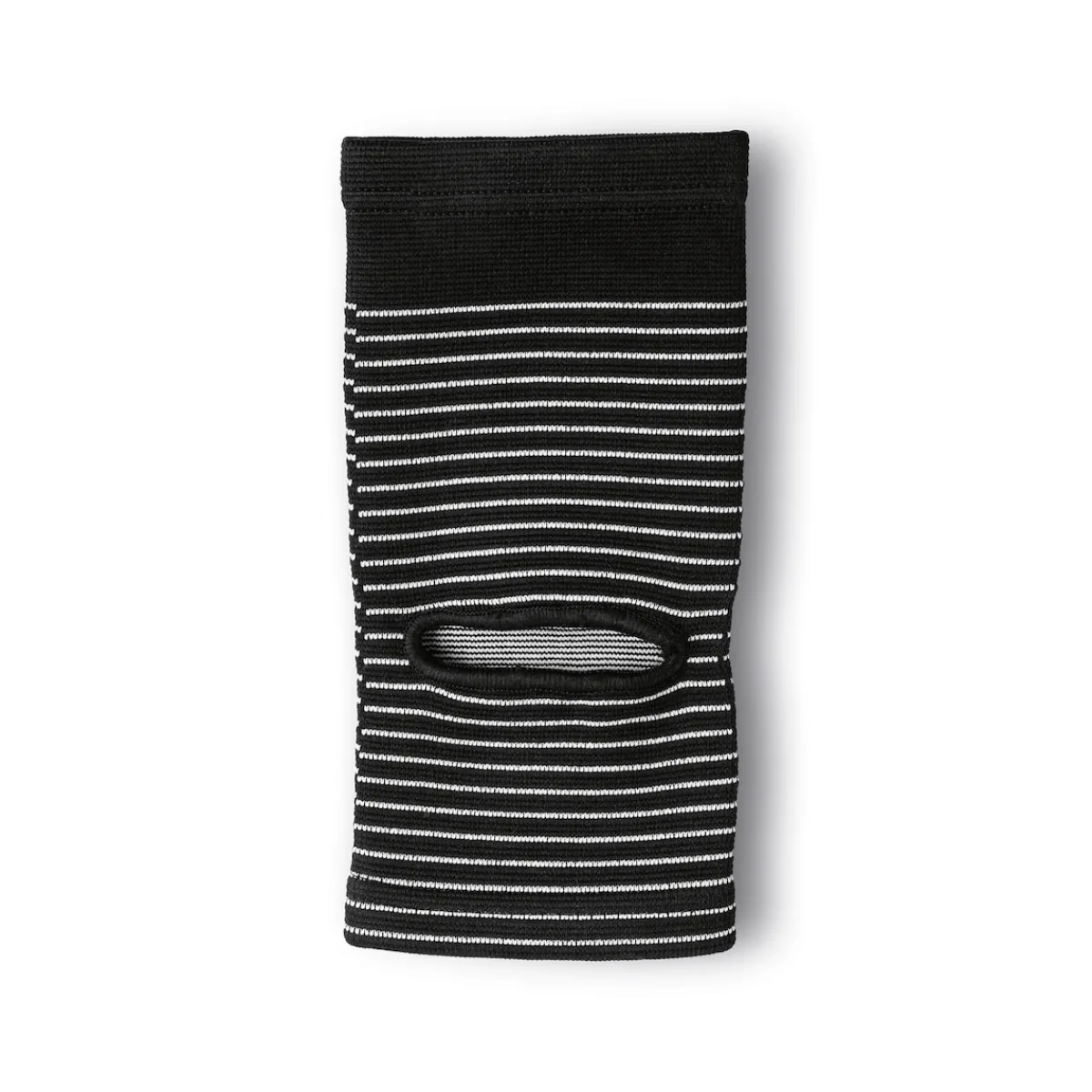 Die moderne Hausfrau Knöchelbandage TRIGGin mit Kupfer- & Carbonfasern