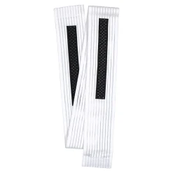 Die moderne Hausfrau Kniebandage mit Anti-Rutschbeschichtung