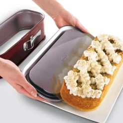 Die moderne Hausfrau Königskuchen-Springform