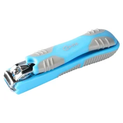 Die moderne Hausfrau Knipser mit Nagelfang