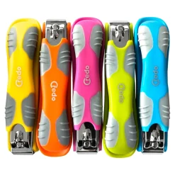 Die moderne Hausfrau Knipser mit Nagelfang