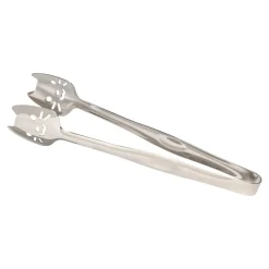 Die moderne Hausfrau Koch- und Frittier-Zange „Katze“