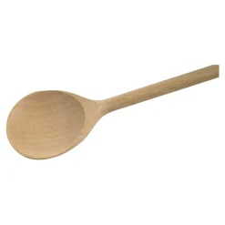 Die moderne Hausfrau Kochlöffel