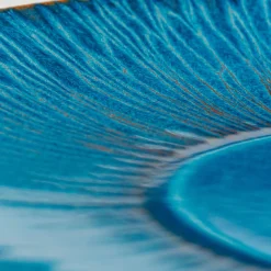 Die moderne Hausfrau Kombiservice, Steinzeug Eisfall