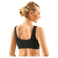 Damen Die moderne Hausfrau Komfort BH-Set, 2 Stück