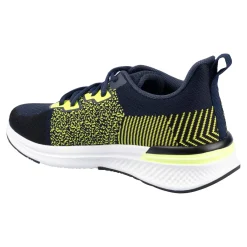 Herren Die moderne Hausfrau Komfort-Aktivschuh „unisex“