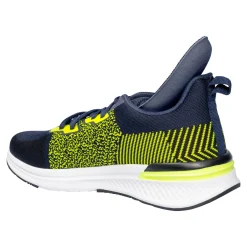 Herren Die moderne Hausfrau Komfort-Aktivschuh „unisex“