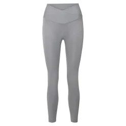 Damen Die moderne Hausfrau Komfort-Leggings „Leandra“ grau