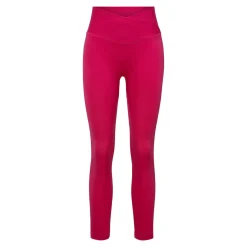 Damen Die moderne Hausfrau Komfort-Leggings „Leandra“ pink