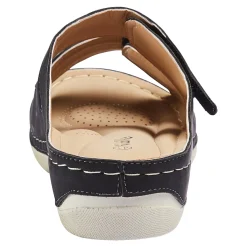 Damen Die moderne Hausfrau Komfort-Pantolette 