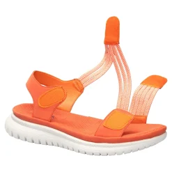 Damen Die moderne Hausfrau Komfort-Sandalette 