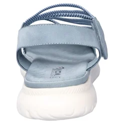 Damen Die moderne Hausfrau Komfort-Sandalette 