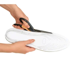 Die moderne Hausfrau Komfortschaum-Einlage, 1 Paar