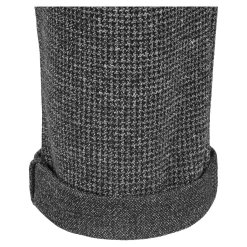 Damen Die moderne Hausfrau Komfort-Schlupfhose „Beatrice“ blau