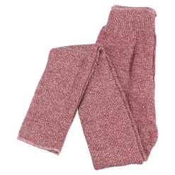 Damen Die moderne Hausfrau Komfort-Wärmehose bordeaux-melange