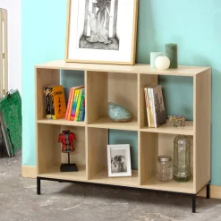 Die moderne Hausfrau Kommode "Ludwig"