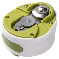 Die moderne Hausfrau Kompakt-Dosenöffner