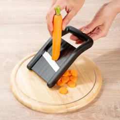 Die moderne Hausfrau Kompakthobel 