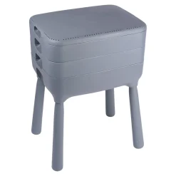 Die moderne Hausfrau Komposter „Würmchen“