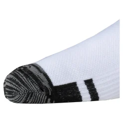 Die moderne Hausfrau Kompressionssocken, 2 Paar grau