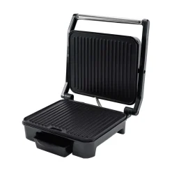 Die moderne Hausfrau Kontaktgrill 