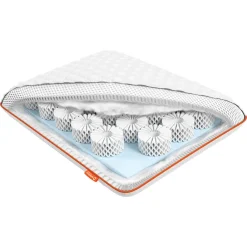 Die moderne Hausfrau Kopfkissen Smart Pillow