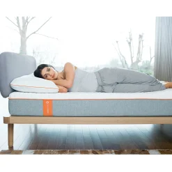 Die moderne Hausfrau Kopfkissen Smart Pillow