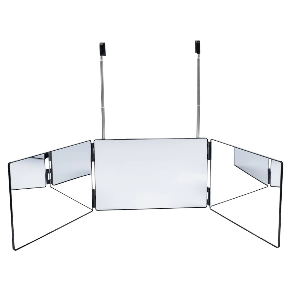 Die moderne Hausfrau Kosmetikspiegel „360 Grad“