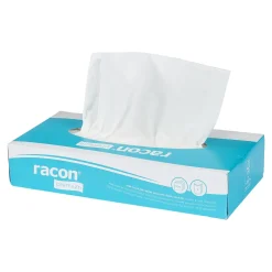 Die moderne Hausfrau ﻿Kosmetiktücher, 100 Stück