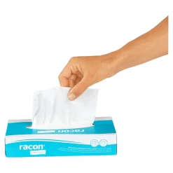 Die moderne Hausfrau ﻿Kosmetiktücher, 100 Stück