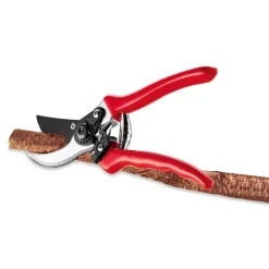 Die moderne Hausfrau Kraftschere