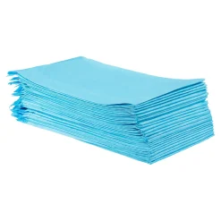 Die moderne Hausfrau Krankenunterlage, 25 Stück