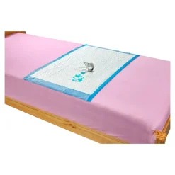 Die moderne Hausfrau Krankenunterlage, 25 Stück