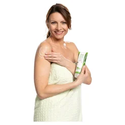 Die moderne Hausfrau Körperlotion "Aloe Vera", 200 ml