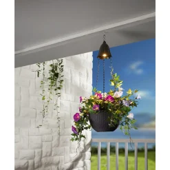 Die moderne Hausfrau Kunstblume 