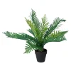 Die moderne Hausfrau Kunstpflanze „Palmfarn“