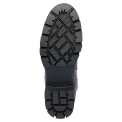 Damen Die moderne Hausfrau Kuschel-Boot „Beate“ grau