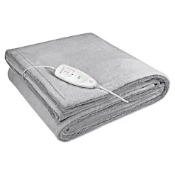 Die moderne Hausfrau Kuschel-Heizdecke XXL