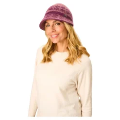 Damen Die moderne Hausfrau Kuschelmütze „Katharina“