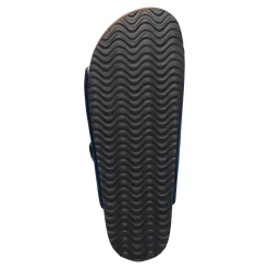 Damen Die moderne Hausfrau Kuschelpantolette „Kerstin“