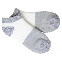 Die moderne Hausfrau Kuschelsocken „Anti-Slip“