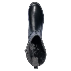 Damen Die moderne Hausfrau ﻿Kuschelstiefel „Klara“