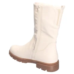 Damen Die moderne Hausfrau ﻿Kuschelstiefel „Kornelia“