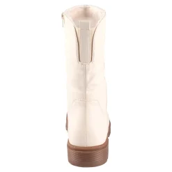 Damen Die moderne Hausfrau ﻿Kuschelstiefel „Kornelia“