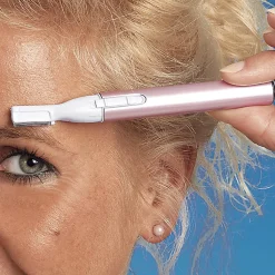 Die moderne Hausfrau Lady-Trimm